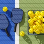 Pickleball Court Near me