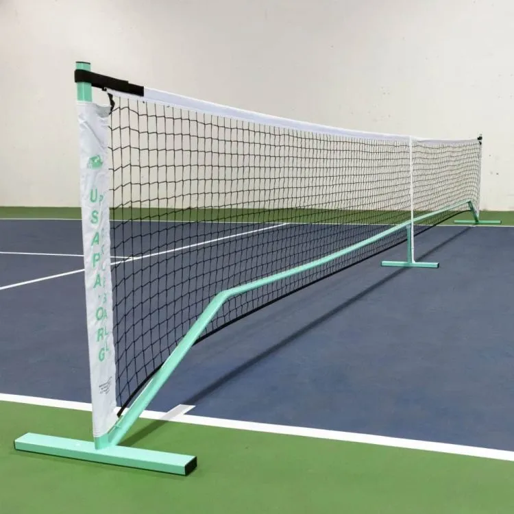 Pickleball Near Me - Portable Net