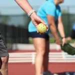 Pickleball near me