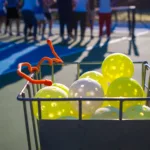 Pickleball Court Near Me