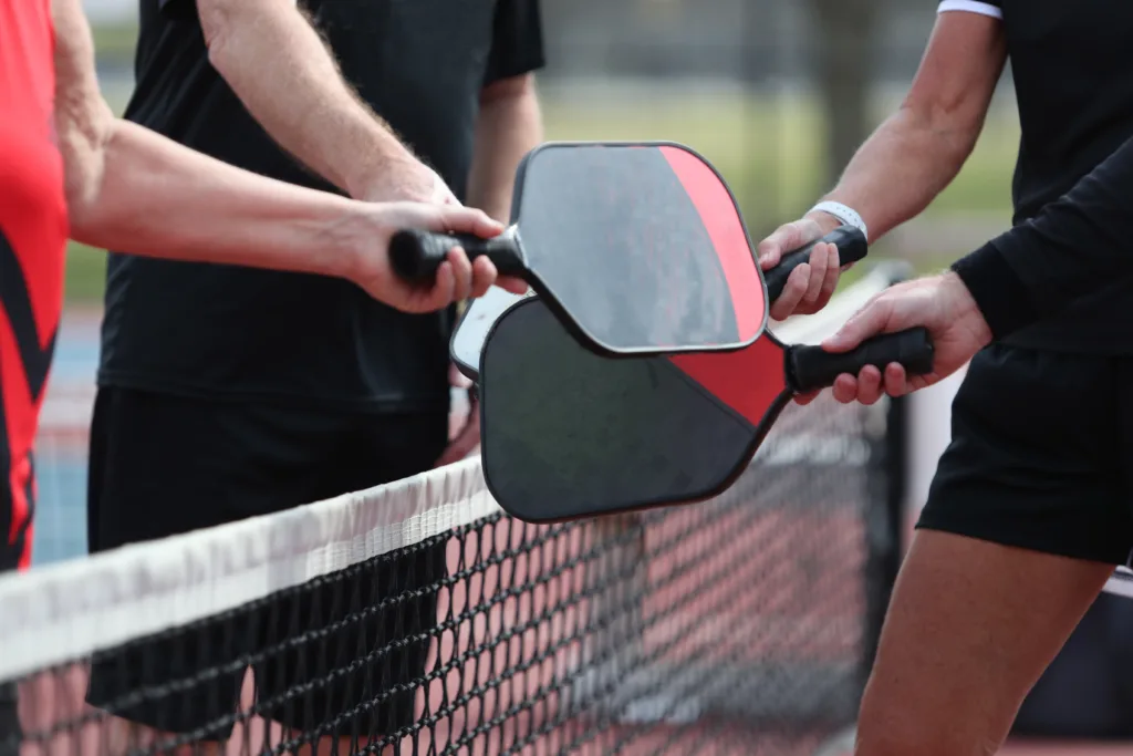 Pickleball near me