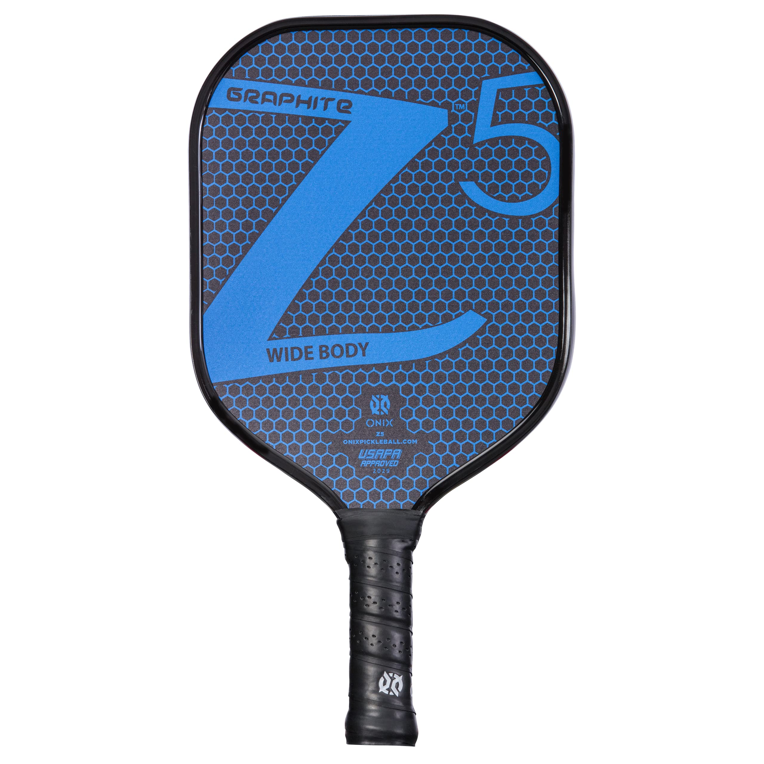 ONIX Graphite Z5 Pickleball Paddle