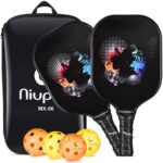 Nippo Pickleball Paddle Pickeball Near Me