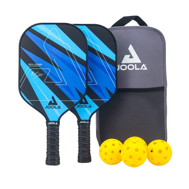 Pickleball Near Me Joola Pickleball Paddle