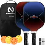 Niupipo Pickleball Paddle