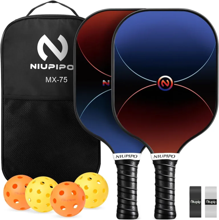 Niupipo Pickleball Paddle