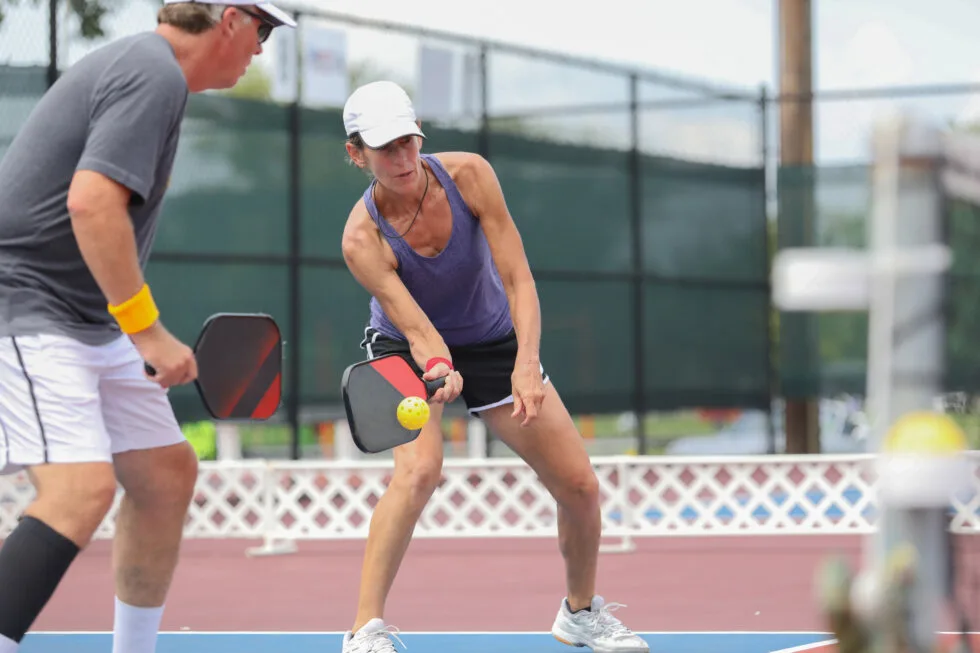 Pickleball Court Near Me