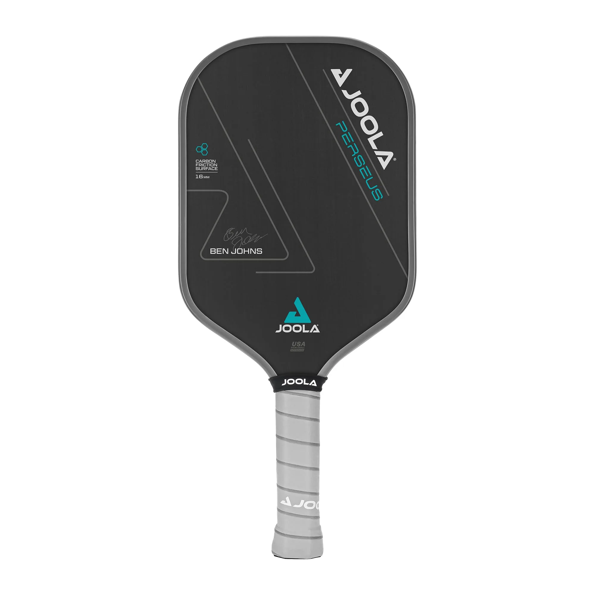 JOOLA Ben Johns Perseus pickleball paddle