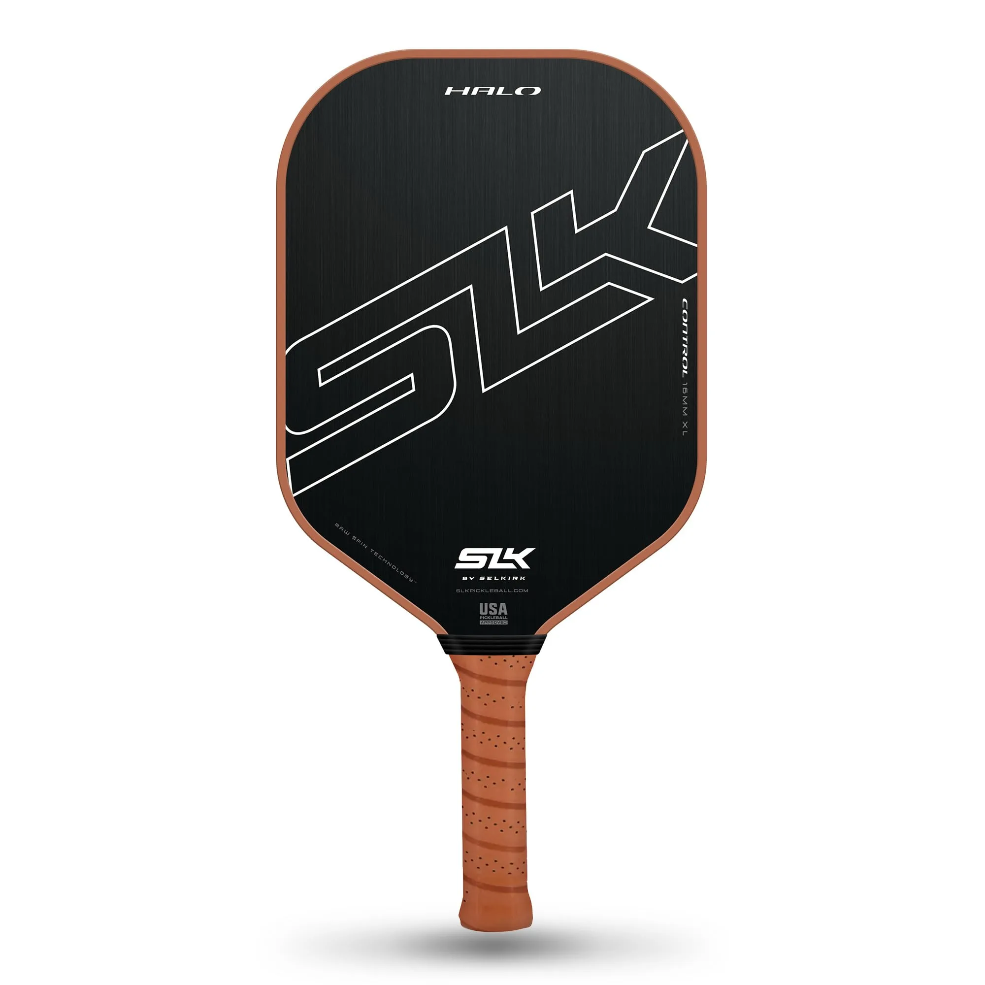 Selkirk Halo Control MAX pickleball paddle