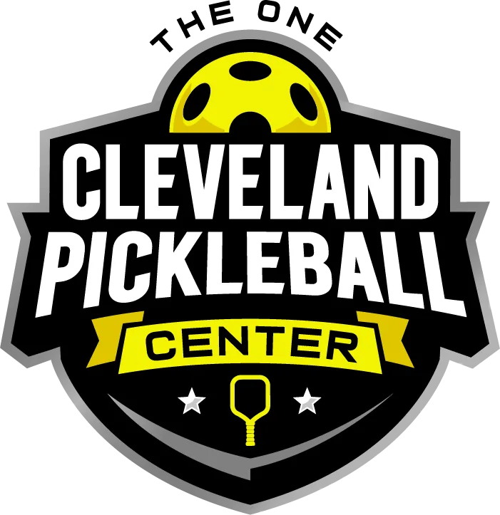 Cleveland Pickleball Center - Victor Jung