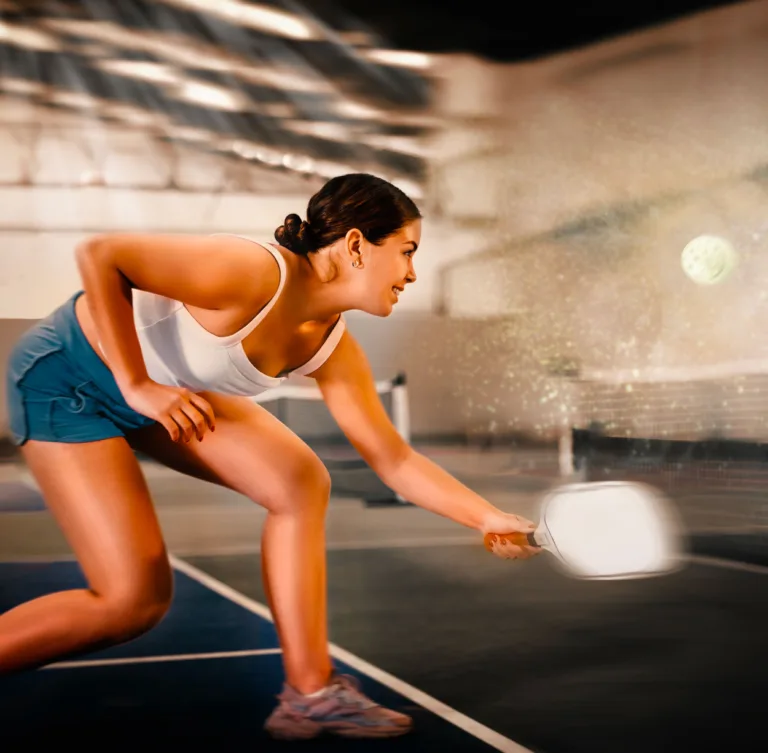 Pickleball Courts in Georgia - Victor Jung , Pickleball Near me