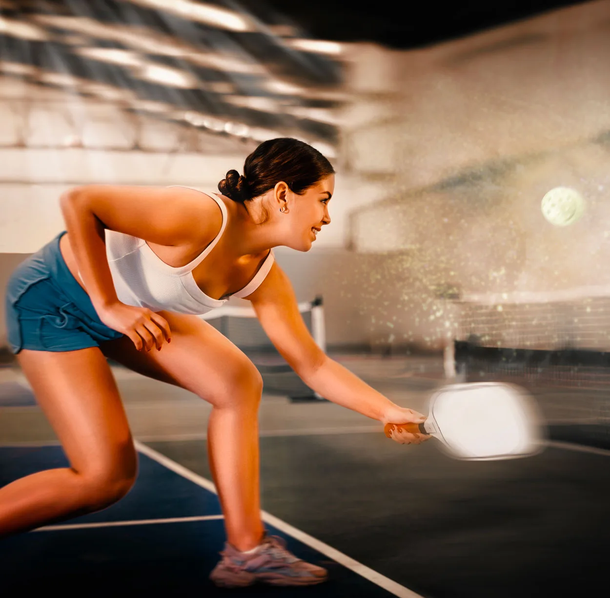 Pickleball Courts in Georgia - Victor Jung , Pickleball Near me