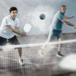 Georgia Pickleball Courts, Victor Jung Pickleball Near Me