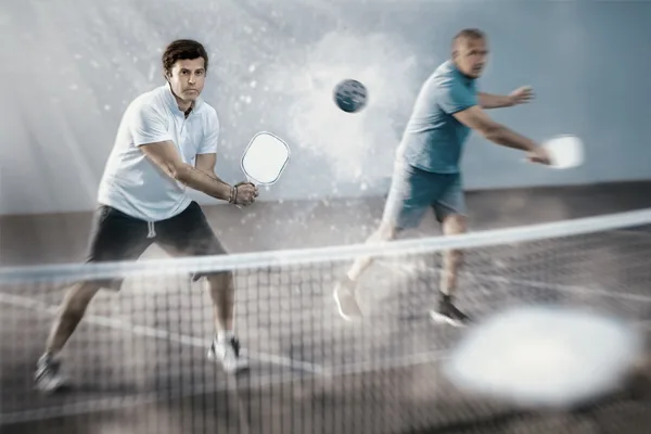Georgia Pickleball Courts, Victor Jung Pickleball Near Me