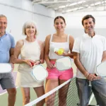 Pickleball Courts - Victor Jung, Pickleball Near me