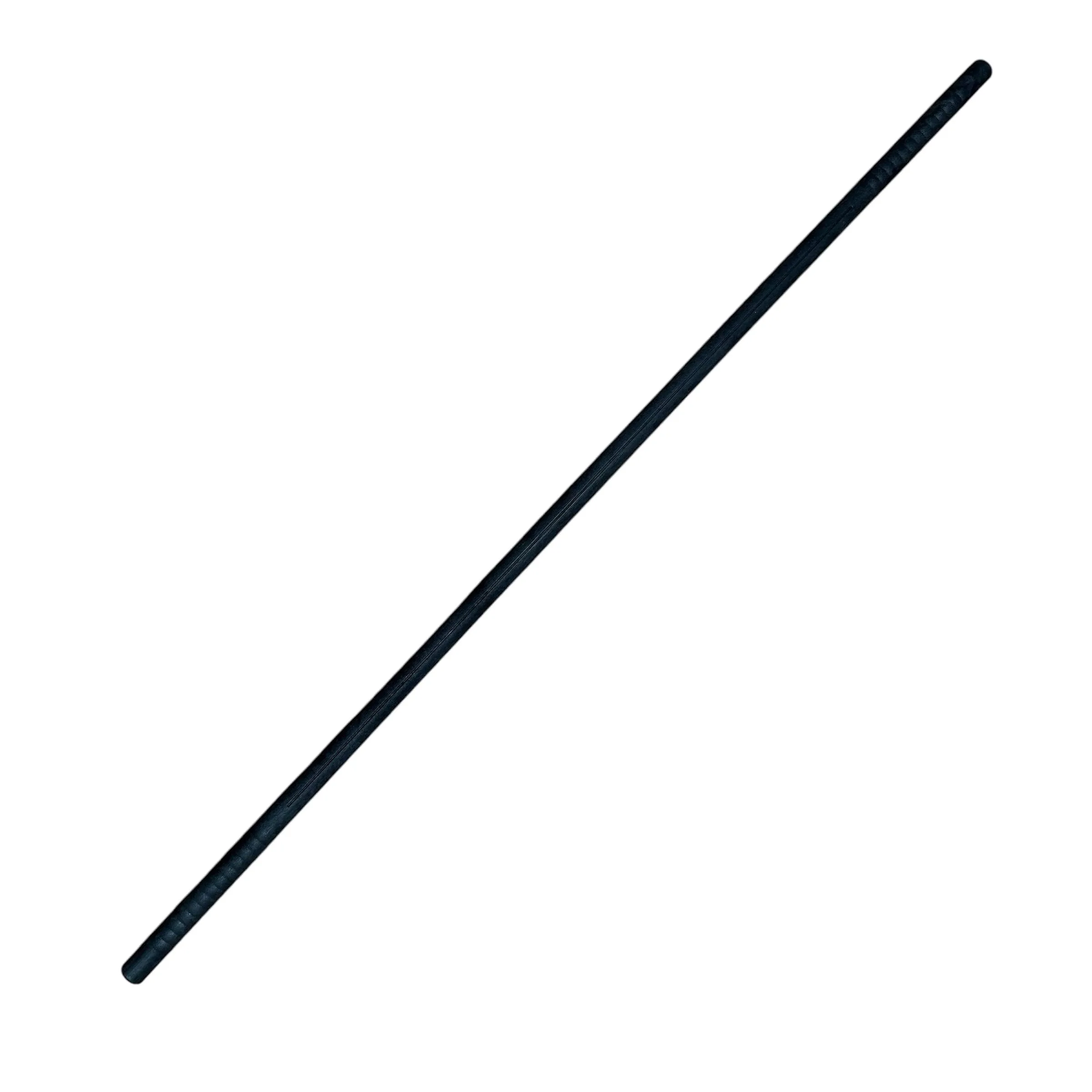 E-BOGU polypropylene black jo training stick
