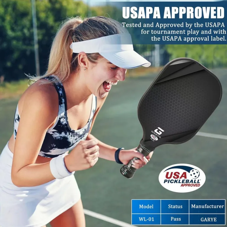 Gayre Pickleball Paddle