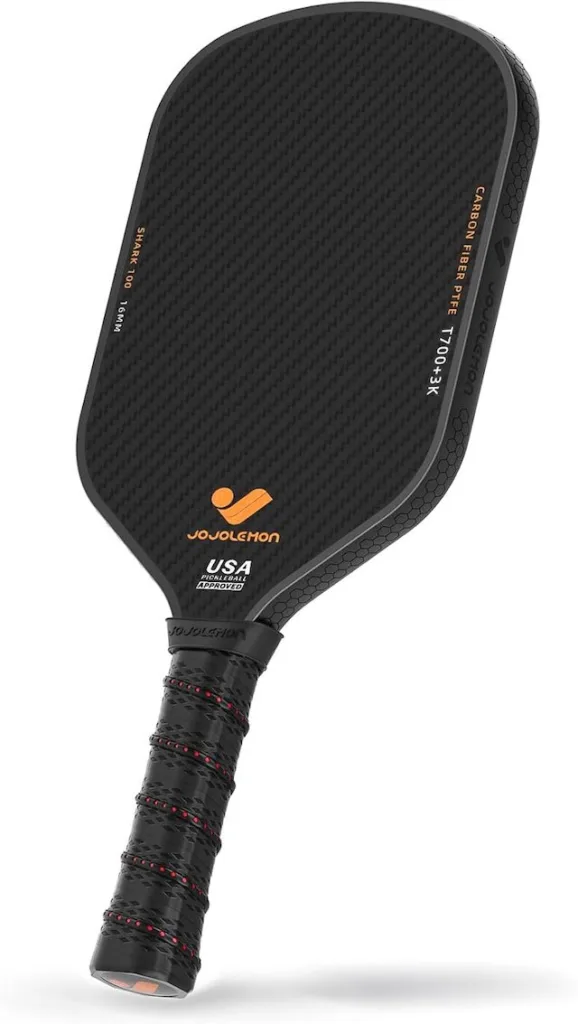 JoJoLemon Paddle