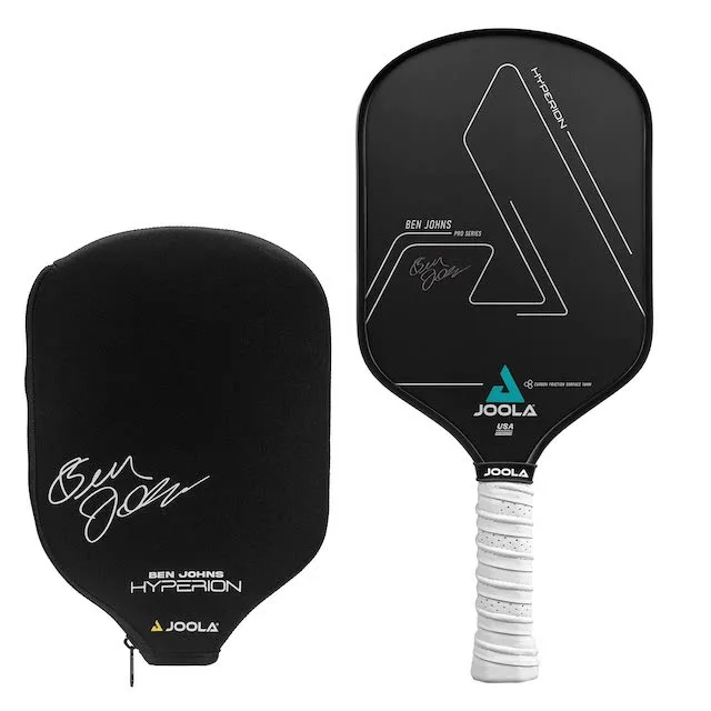 Joola Ben Johns Hyperion Paddle