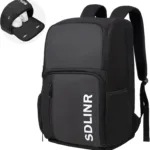SDLINR Pickleball Bag Fits 4