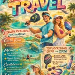 Spring 2026 Pickleball Travel