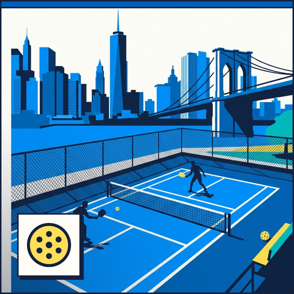 Five boroughs, five scenes — Pickleball in NYC, Borough by Borough: Courts and Clubs That Actually Get Used